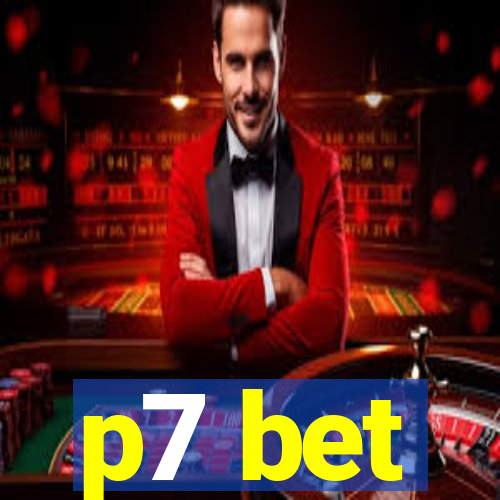 p7 bet